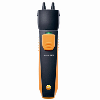 testo 510i無線迷你差壓測(cè)量?jī)x
