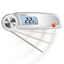 testo103可拆式溫度計(jì)
